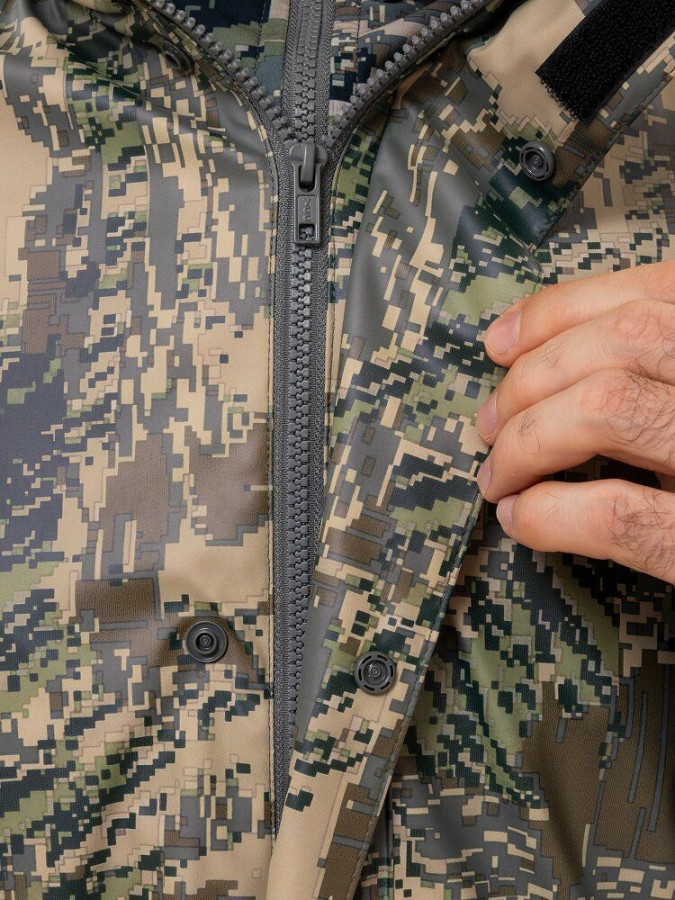 Плащ тент Remington PU waterproof Figure