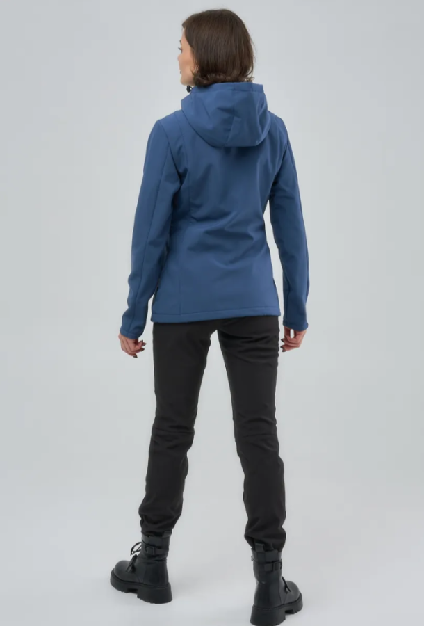 Костюм женский "ЗЕЯ" (DENIM)