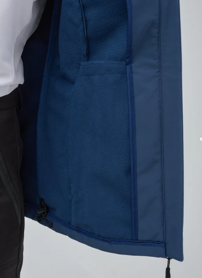 Костюм женский "ЗЕЯ" (DENIM)