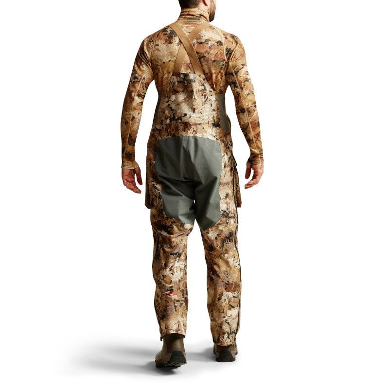 Полукомбинезон SITKA Hudson Bib Optifade Waterfowl 50203 WL б/у
