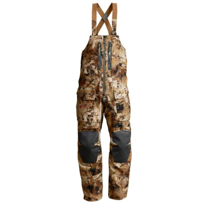 Полукомбинезон SITKA Hudson Bib Optifade Waterfowl 50203 WL б/у