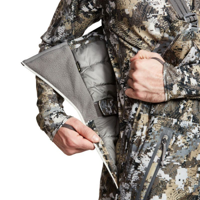 Полукомбинезон Incinerator AeroLite Bib 30082 EV б/у