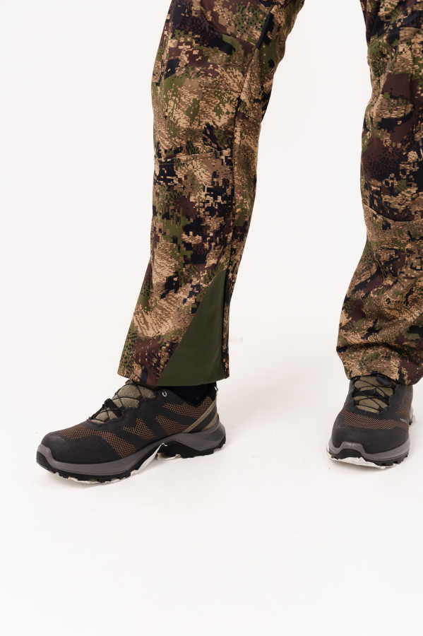 Костюм King Hunter WIND, Camo Green