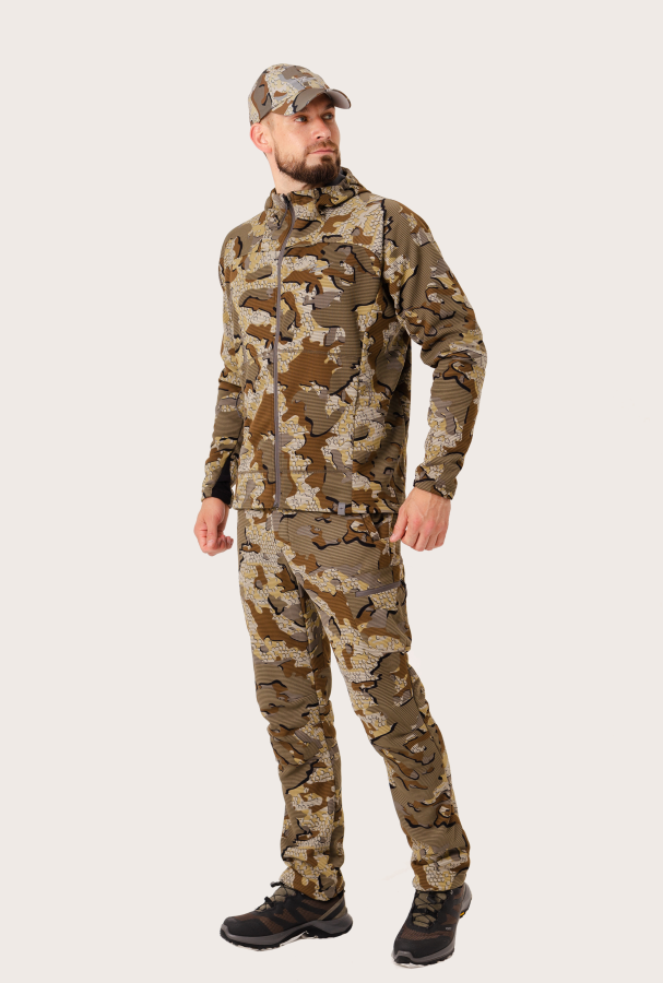 Костюм King Hunter VERGE Modern Camo
