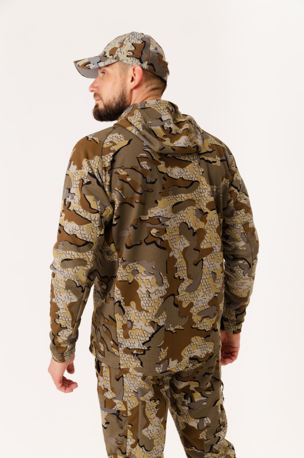 Костюм King Hunter VERGE Modern Camo