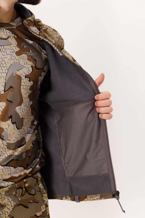 Костюм King Hunter VERGE Modern Camo