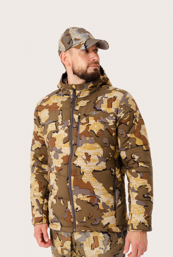 Куртка King Hunter EPICENTR (Modern Camo )