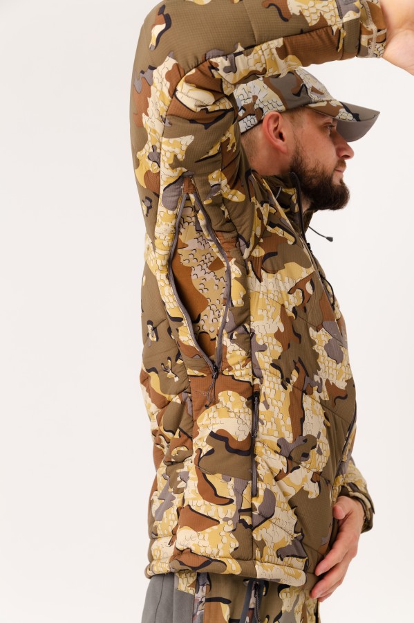 Куртка King Hunter EPICENTR (Modern Camo )