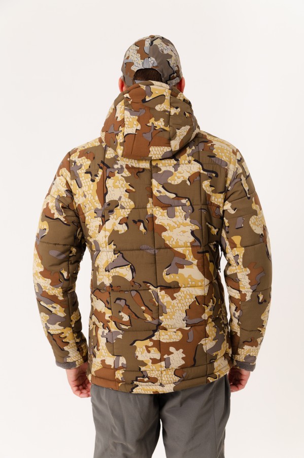 Куртка King Hunter EPICENTR (Modern Camo )
