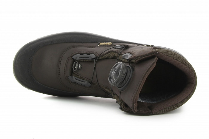 Ботинки LABRADOR BOA 42 BANDELETA