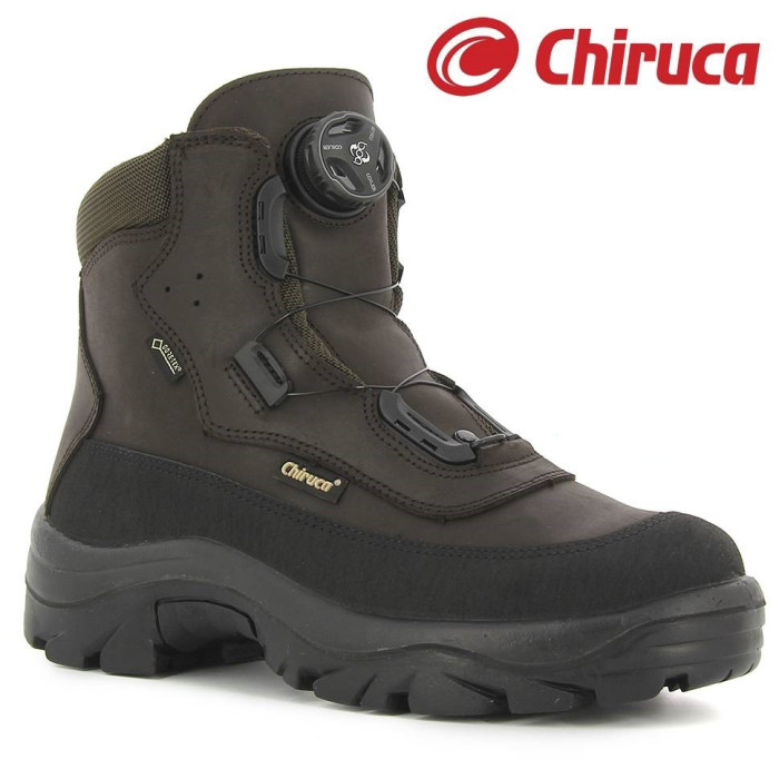 Ботинки LABRADOR BOA 42 BANDELETA