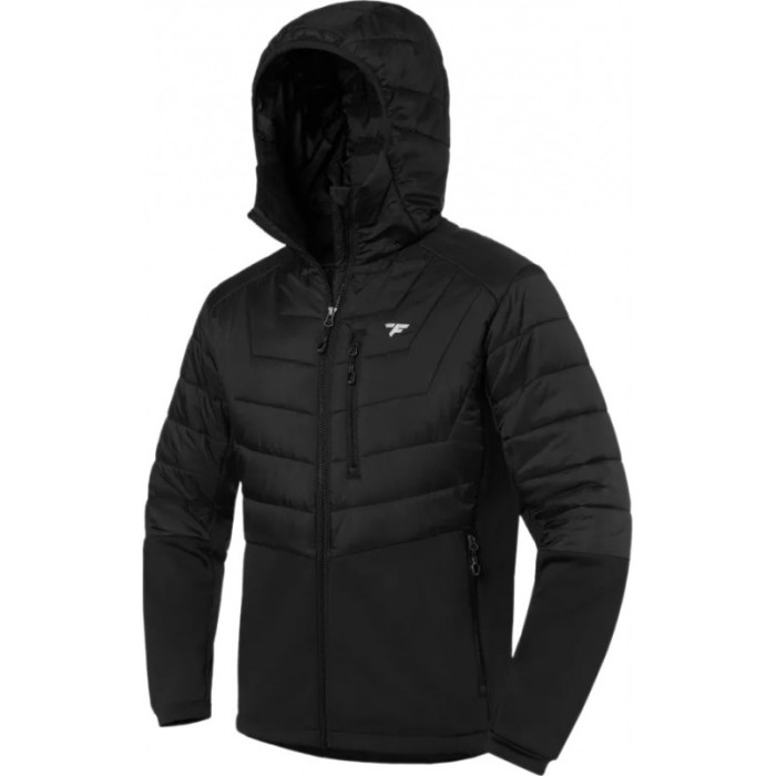 Куртка мужская MasterHybrid 1507 Graphite