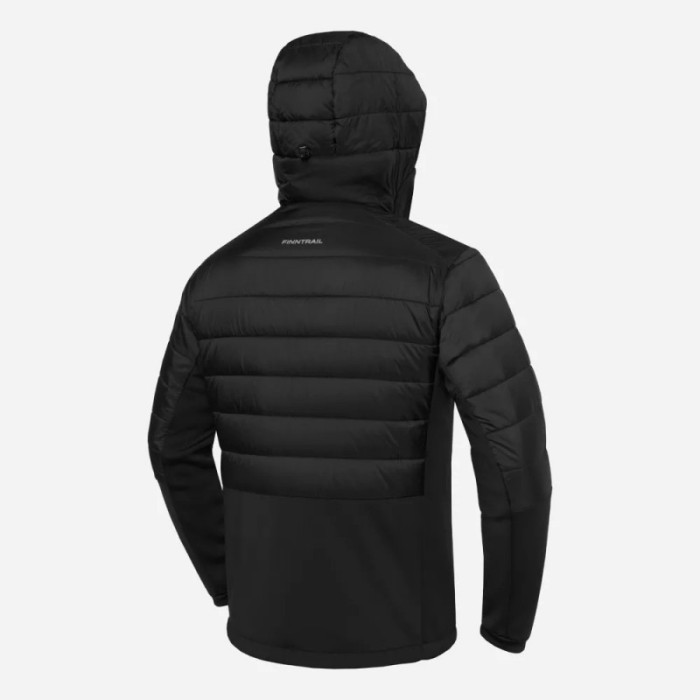 Куртка мужская MasterHybrid 1507 Graphite