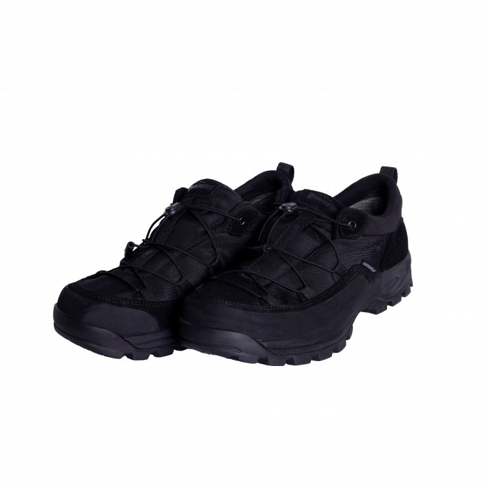 Полуботинки Remington Fischer Black