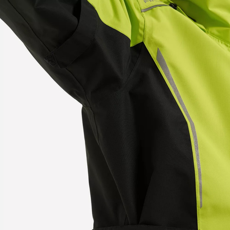 Костюм Rider 3475 Yellow