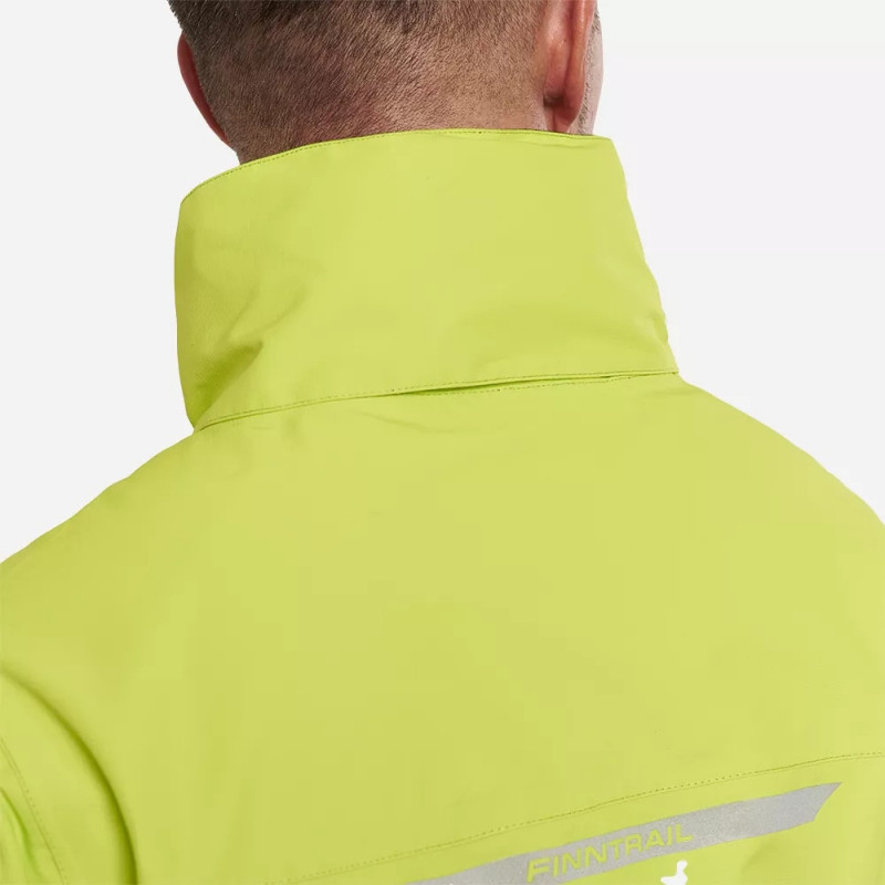 Костюм Rider 3475 Yellow