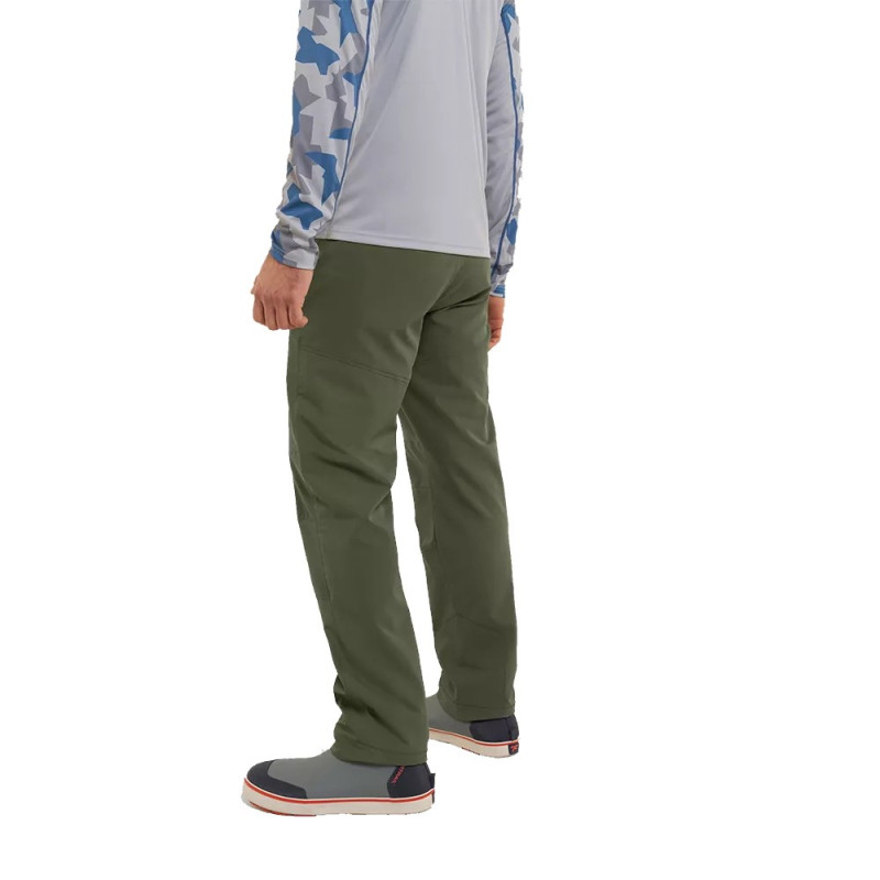 Брюки Wave 4608 Khaki