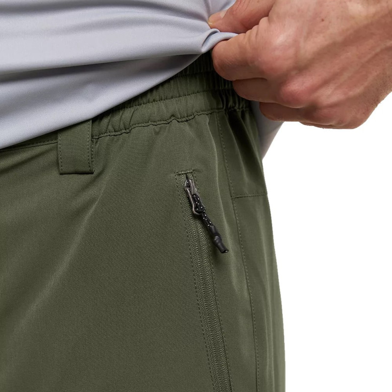 Брюки Wave 4608 Khaki