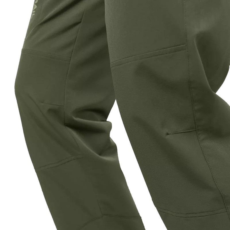 Брюки Wave 4608 Khaki