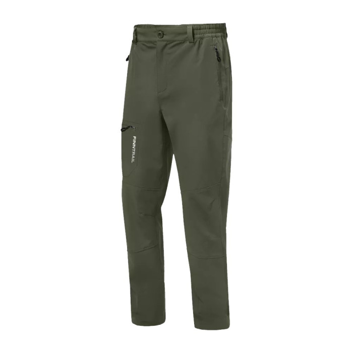 Брюки Wave 4608 Khaki