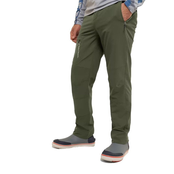 Брюки Wave 4608 Khaki