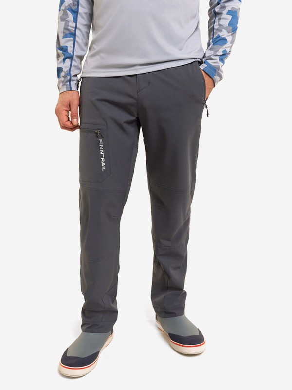 Брюки Wave 4608 MiddleGrey