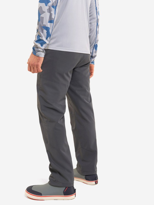 Брюки Wave 4608 MiddleGrey