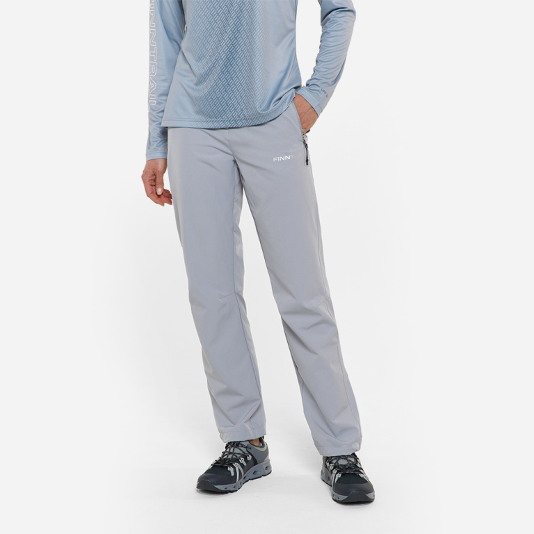 Брюки женские Wave W 4601 Grey