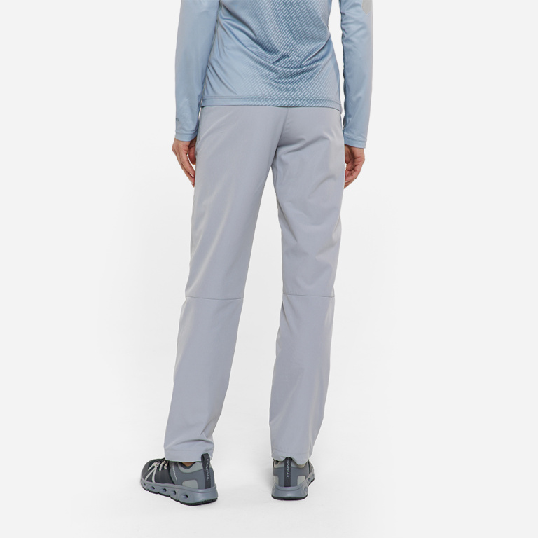 Брюки женские Wave W 4601 Grey
