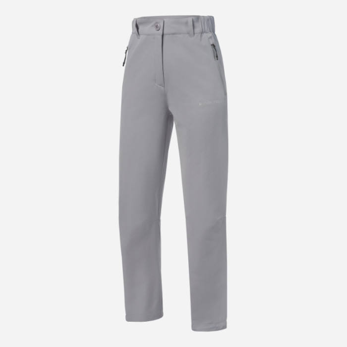 Брюки женские Wave W 4601 Grey