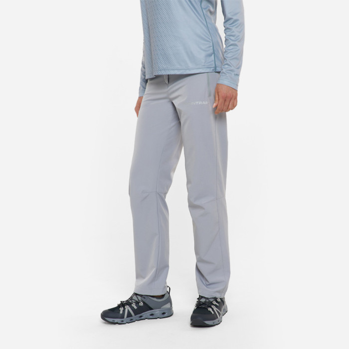 Брюки женские Wave W 4601 Grey