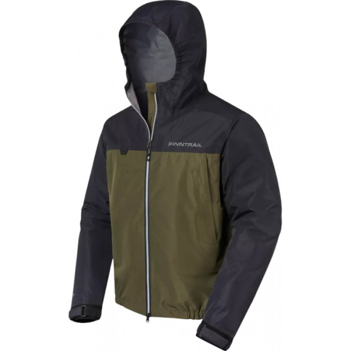 Куртка мужская Apex 4027 Khaki