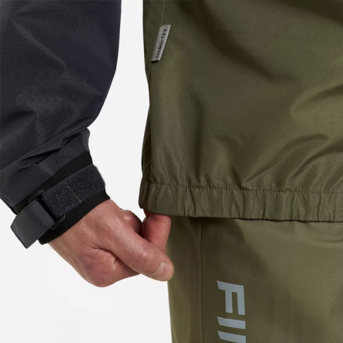 Куртка мужская Apex 4027 Khaki