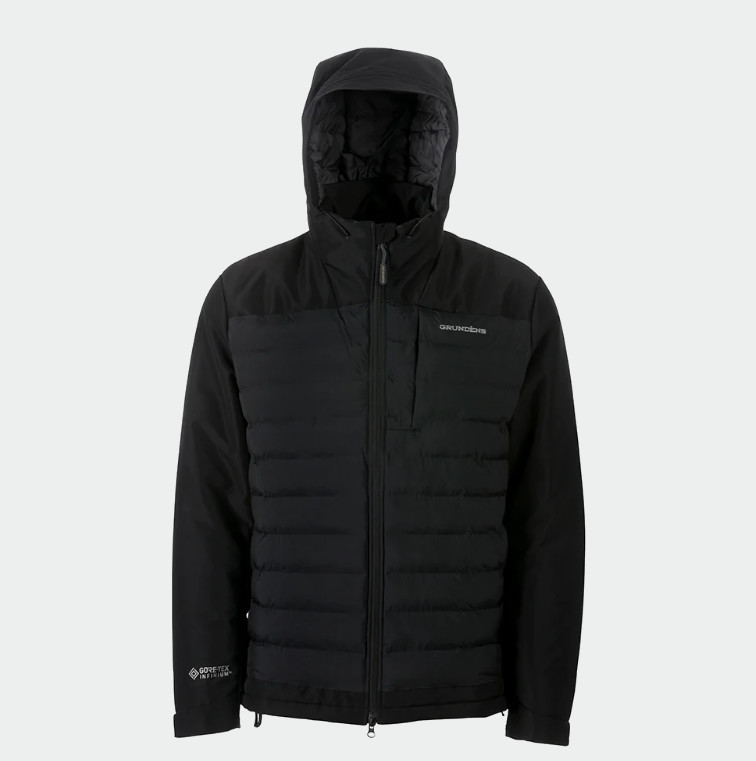 Куртка Grundens Windward Gore-Tex Infinium Insulated Jacket