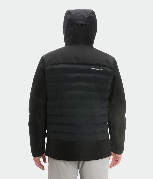 Куртка Grundens Windward Gore-Tex Infinium Insulated Jacket