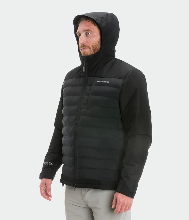 Куртка Grundens Windward Gore-Tex Infinium Insulated Jacket