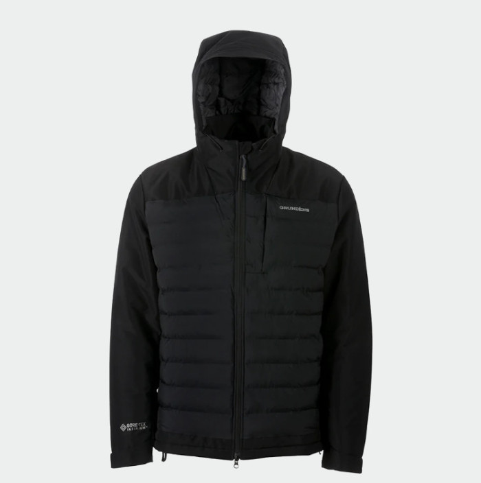 Куртка Grundens Windward Gore-Tex Infinium Insulated Jacket