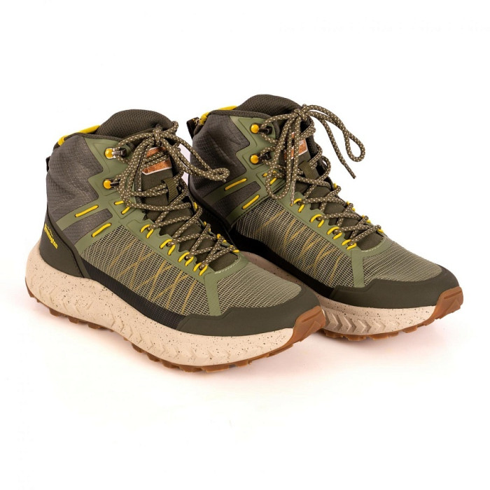 Ботинки мужские Remington Scholar green