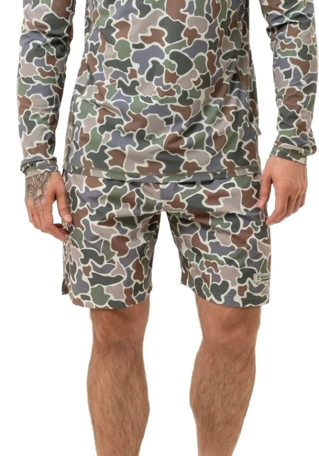 Шорты Remington Fishing Кaleidoscope