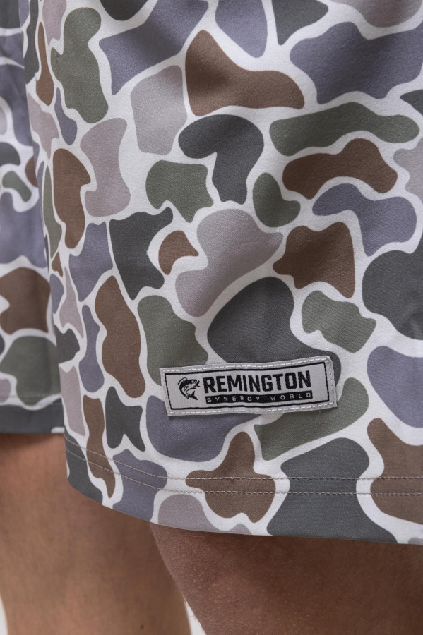 Шорты Remington Fishing Кaleidoscope
