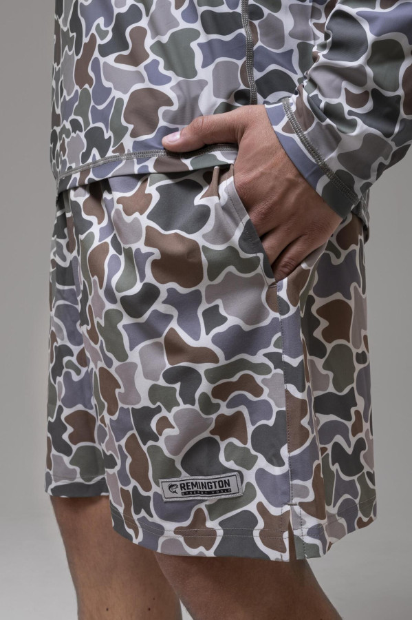 Шорты Remington Fishing Кaleidoscope