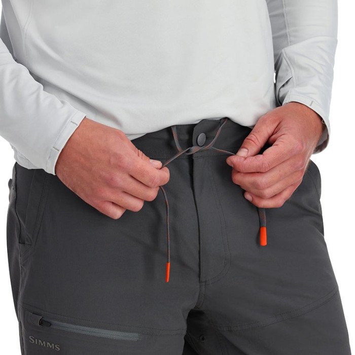 Брюки Simms Guide Fishing Pants