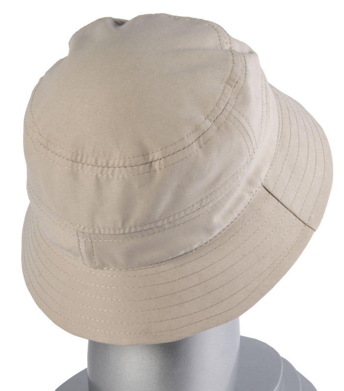 Панама Norfin LIGHT BEIGE