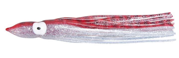 UNI CAT Силиконовая приманка Clonk Lead Octopus - 18cm 3шт.