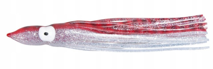 UNI CAT Силиконовая приманка Clonk Lead Octopus - 18cm 3шт.