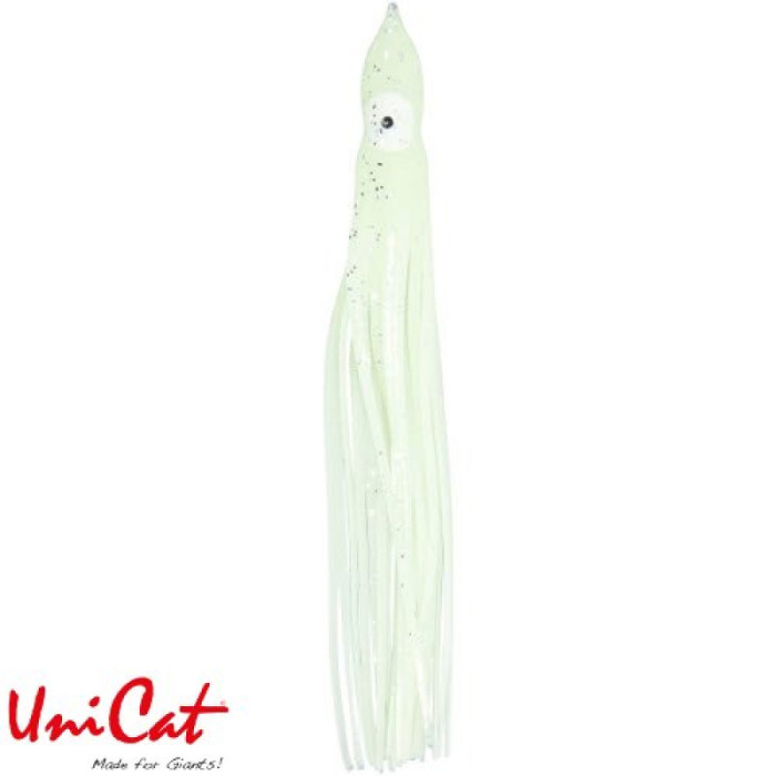 UNI CAT Силиконовая приманка Clonk Lead Octopus - 18cm 3шт.