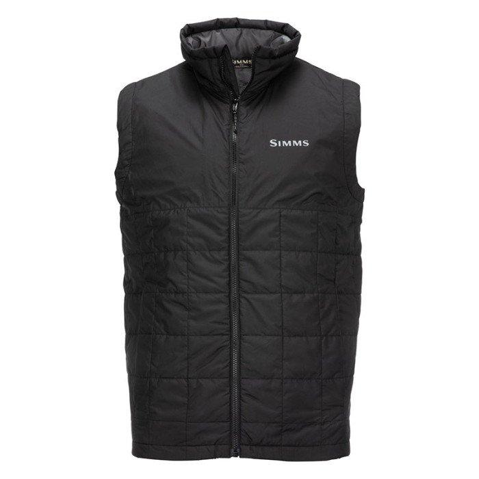 Жилет Simms Fall Run Vest '21 (Black)
