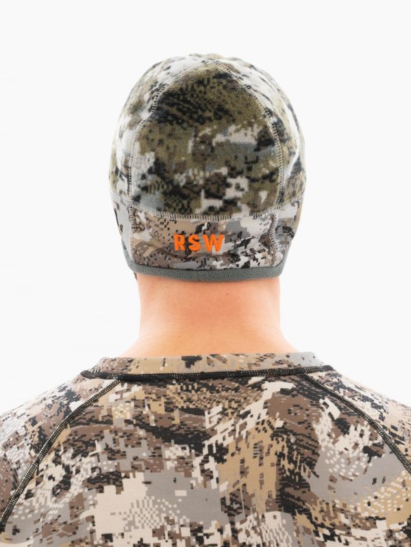 Шапка Remington Journey Winter forest