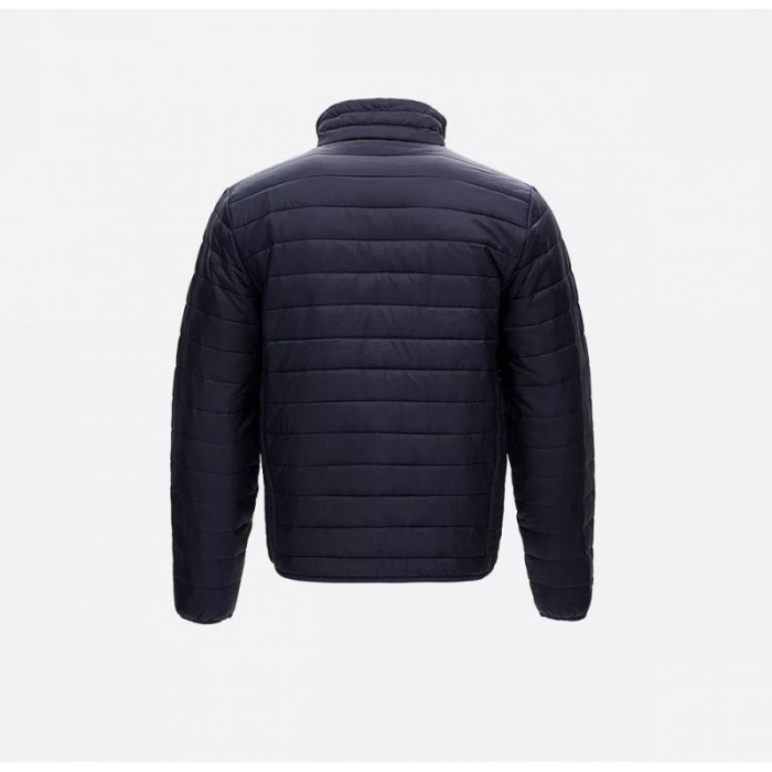 Куртка мужская утепленная Master 1509 DeepBlue