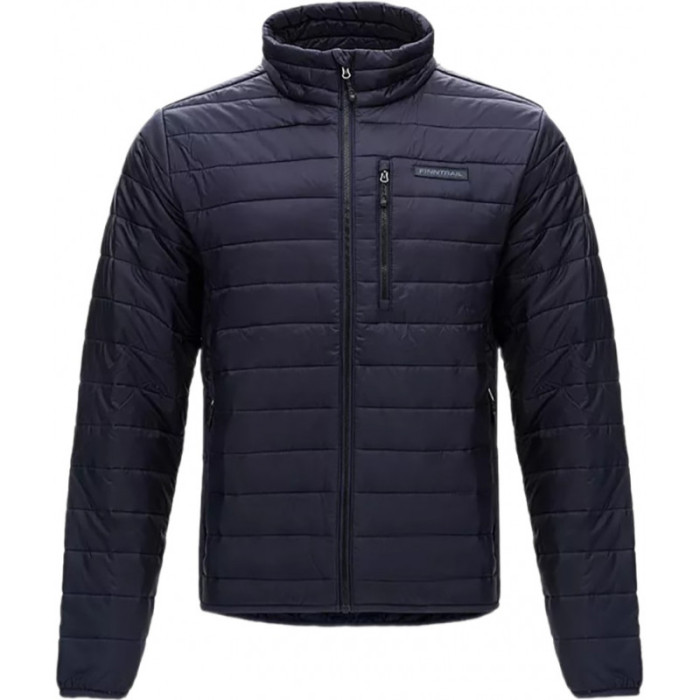 Куртка мужская утепленная Master 1509 DeepBlue